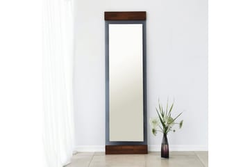 Toalettspeil Ataturs Valnøtt / Fume - Valnøtt / Fume - Interiør - Speil - Gangspeil