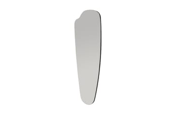 Toalettspeil Frostwick Transparent - Multifarget - Interiør - Speil - Gulvspeil