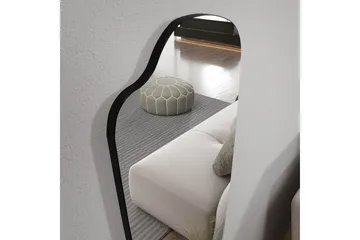 Toalettspeil Frostwick Transparent - Multifarget - Interiør - Speil - Gangspeil