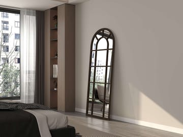 Varlo Gulvspeil 80x180 cm - Brun - Interiør - Speil - Gulvspeil