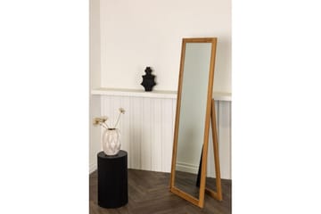 Vegghengt speil Sebring Valnøtt - Interiør - Speil - Gangspeil