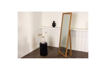 Vegghengt speil Sebring Valnøtt - Interiør - Speil - Gangspeil