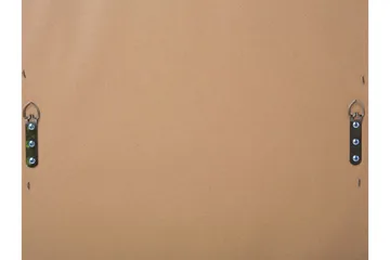 Bellac Speil 51 cm - Sølv - Interiør - Speil - Veggspeil