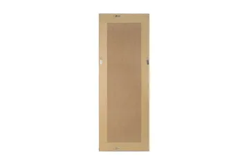 Chanady Speil 50x130 cm - Svart - Interiør - Speil - Veggspeil