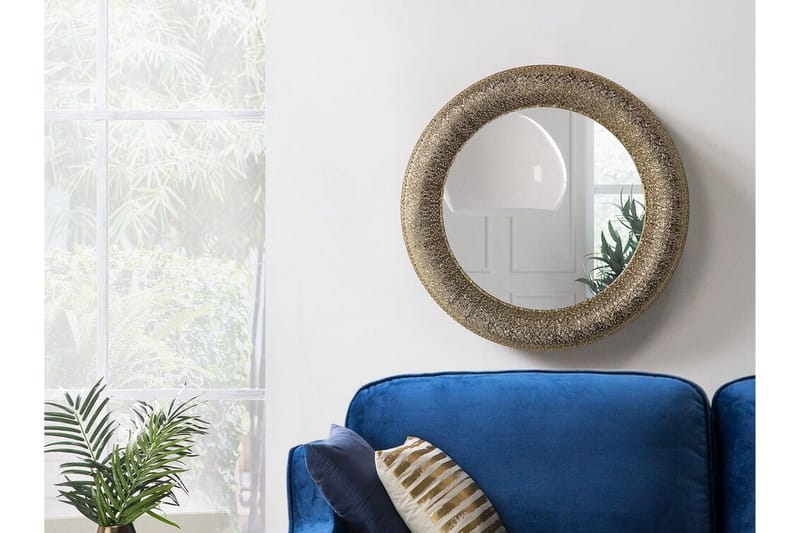 Channay Speil 80 cm, Gull