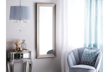 Chatain Speil 50 cm - Sølv - Interiør - Speil - Veggspeil