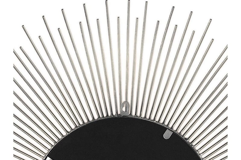 Cilly Speil 80 cm - Sølv - Interiør - Speil - Veggspeil