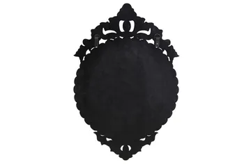 Craon Speil 67 cm - Sølv - Interiør - Speil - Veggspeil