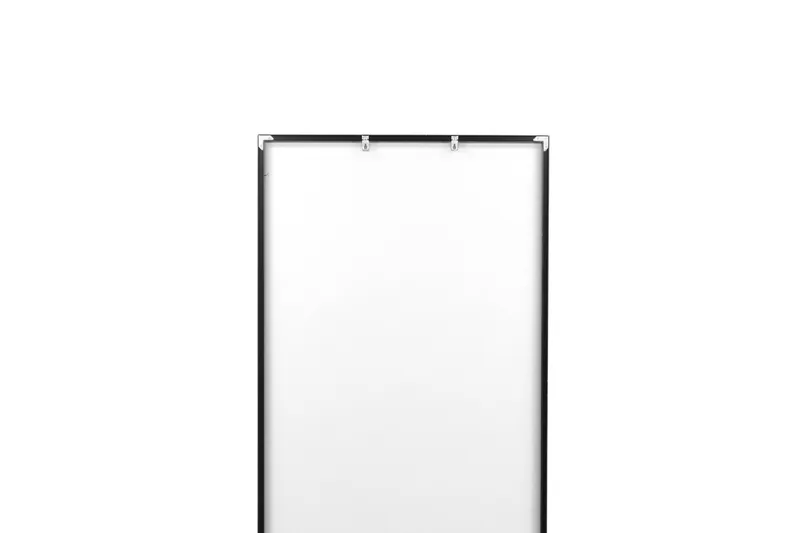 Dalton Speil 110 cm - Sort - Interiør - Speil - Veggspeil