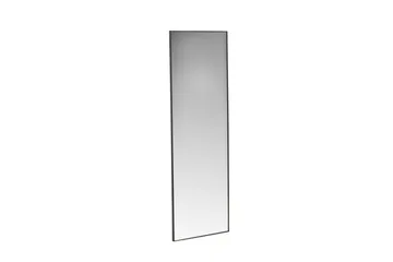 Dalton Speil 193 cm - Sort - Interiør - Speil - Veggspeil