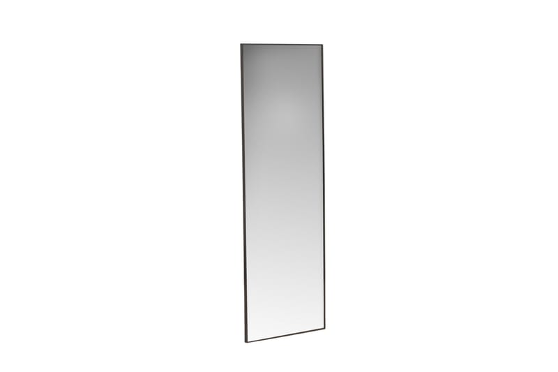 Dalton Speil 193 cm - Sort - Interiør - Speil - Veggspeil