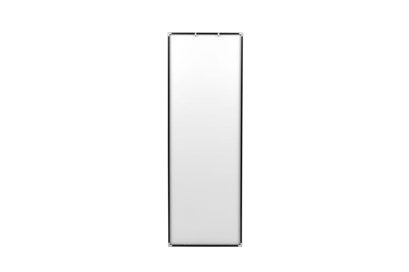 Dalton Speil 193 cm - Sort - Interiør - Speil - Veggspeil