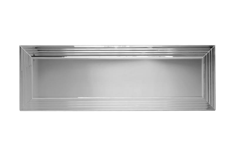 Dekorasjonsspeil Feser 120 cm - Sølv - Gangspeil - Veggspeil
