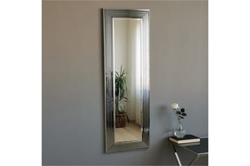 Dekorasjonsspeil Heanish 40 cm - Sølv - Interiør - Speil - Veggspeil