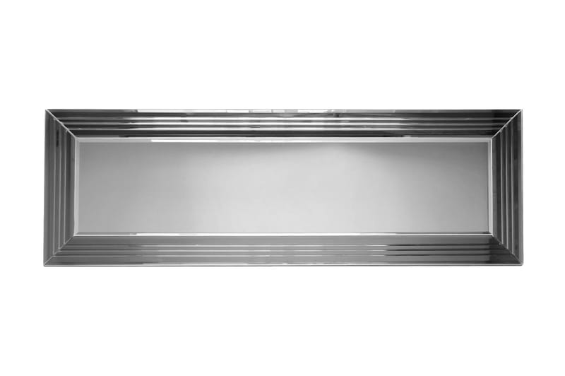 Dekorasjonsspeil Rasual 120 cm - Sølv - Gangspeil - Veggspeil