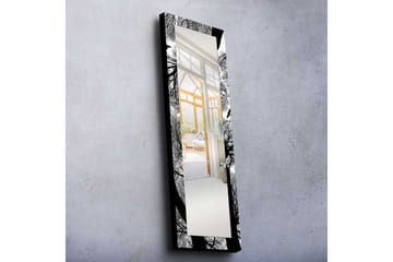 Dekorativ Speil - Flerfarget - Interiør - Speil - Veggspeil