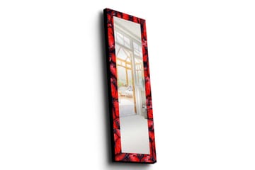 Dekorativ Speil - Flerfarget - Interiør - Speil - Veggspeil