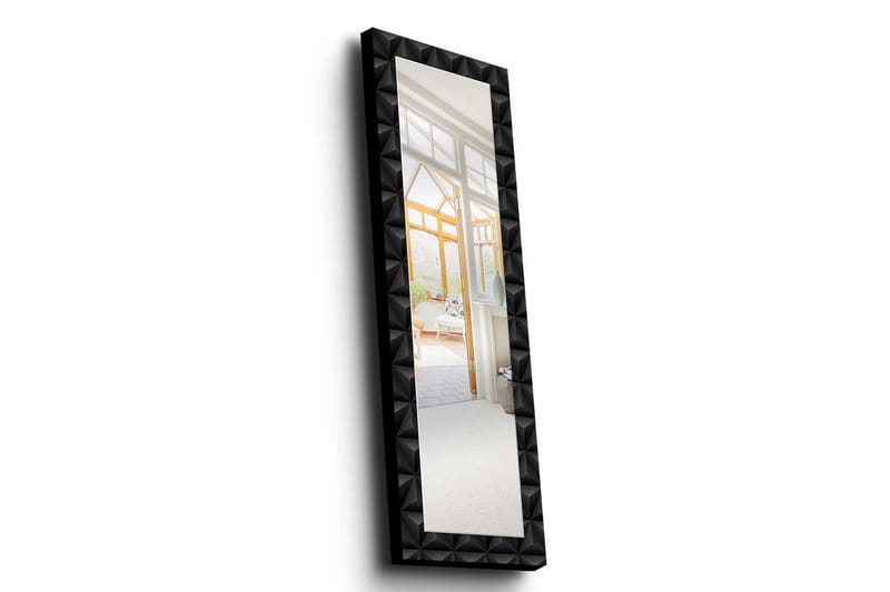 Dekorativ Speil - Flerfarget - Interiør - Speil - Veggspeil