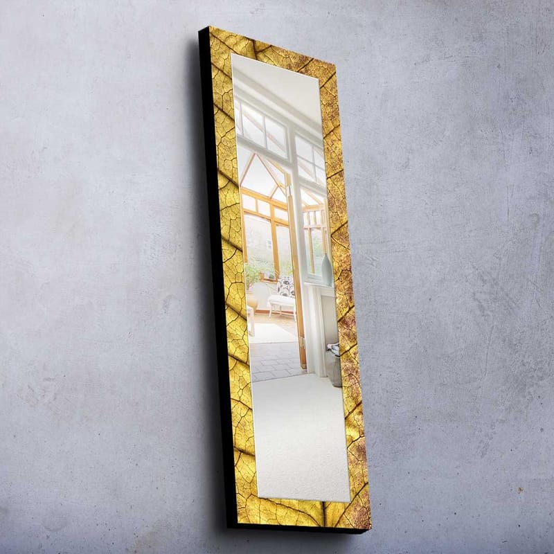 Dekorspeil 40x120 cm, Flerfarget