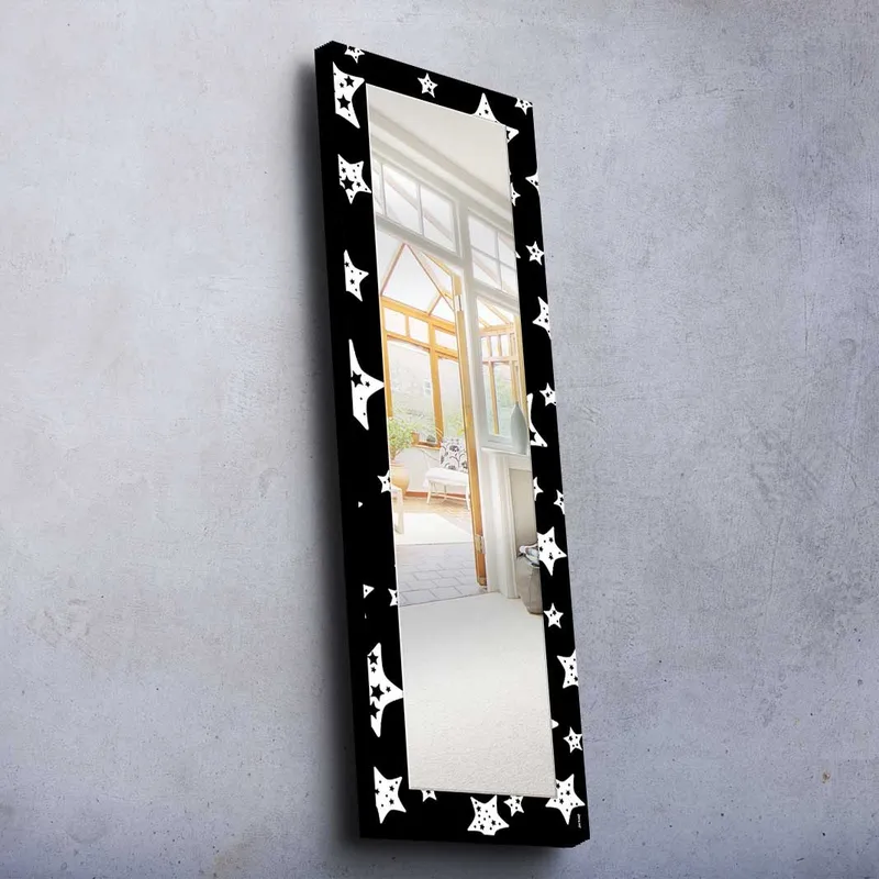 Dekorspeil 40x120 cm, Flerfarget