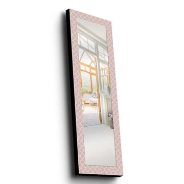 Dekorspeil 40x120 cm - Flerfarget - Interiør - Speil - Veggspeil