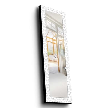 Denisova Dekorspeil 40x120 cm Christmas - Speilglass / stoff / flerfarget - Interiør - Speil - Veggspeil