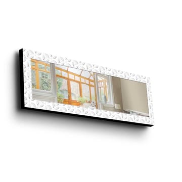 Denisova Dekorspeil 40x120 cm Christmas - Speilglass / stoff / flerfarget - Interiør - Speil - Veggspeil