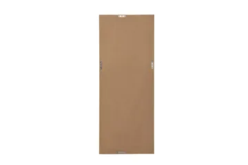 Derval Speil 50 cm - Sølv - Interiør - Speil - Veggspeil