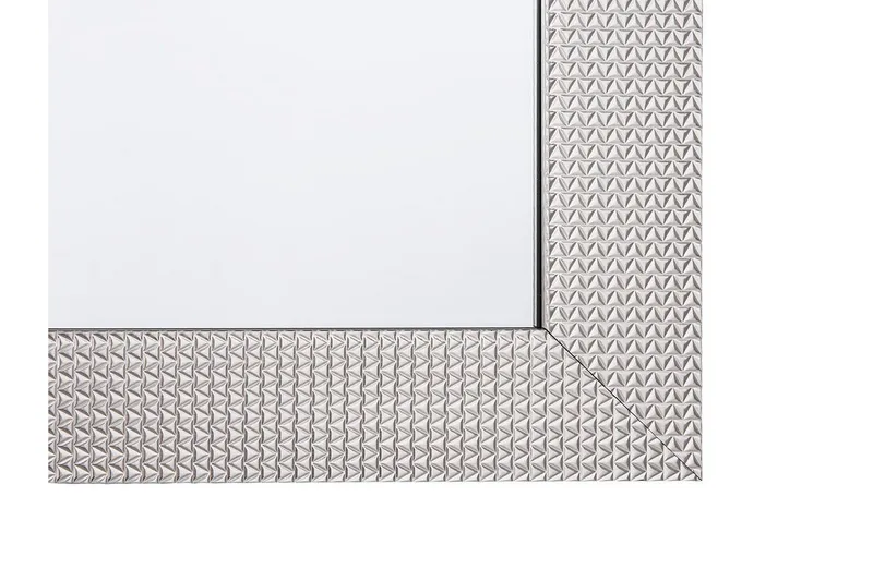 Derval Speil 50 cm - Sølv - Interiør - Speil - Veggspeil