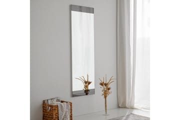 Elmorral Speil Vertikal - Hvit - Interiør - Speil - Veggspeil