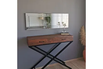 Foresee Dekorasjonsspeil 120 cm - Sølv - Interiør - Speil - Veggspeil