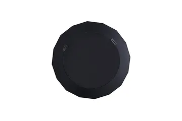 Habay Speil 70 cm - Sølv - Interiør - Speil - Veggspeil