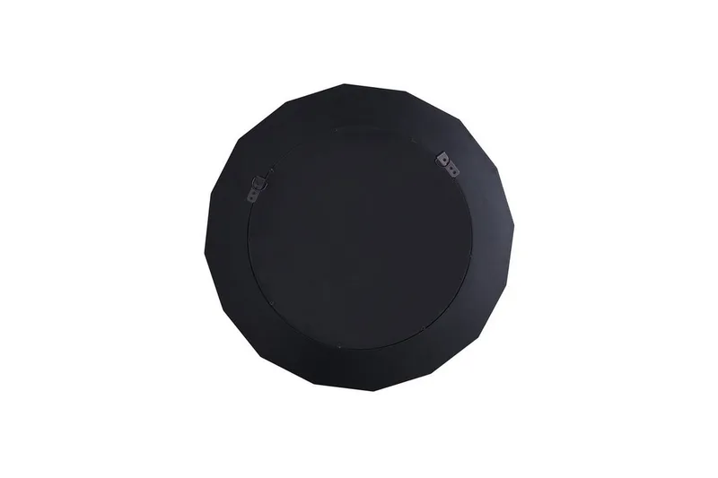 Habay Speil 70 cm - Sølv - Interiør - Speil - Veggspeil