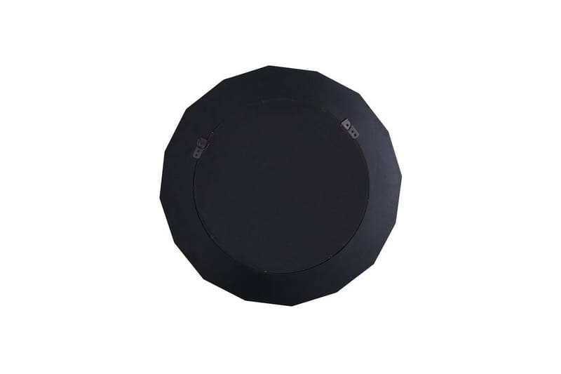 Habay Speil 70 cm - Sølv - Interiør - Speil - Veggspeil