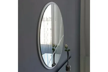 Hobo Dekorasjonsspeil 60 cm - Sølv - Interiør - Speil - Veggspeil