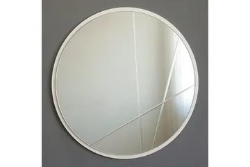 Hobo Dekorasjonsspeil 60 cm - Sølv - Interiør - Speil - Veggspeil