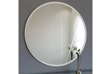 Hobo Dekorasjonsspeil 60 cm - Sølv - Interiør - Speil - Veggspeil