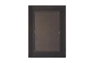 Iguala Speil 54x74 cm - Lys Tre - Interiør - Speil - Veggspeil