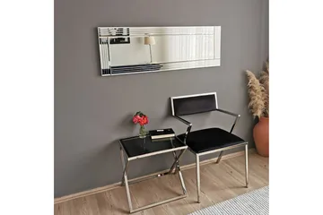 Jakerah Dekorasjonsspeil 120 cm - Sølv - Interiør - Speil - Veggspeil