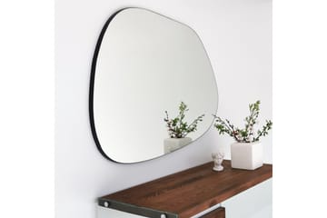 Jatusana Veggspeil 70x90 cm - Transparent - Interiør - Speil - Veggspeil