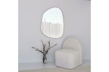 Jatusana Veggspeil 70x90 cm - Transparent - Interiør - Speil - Veggspeil