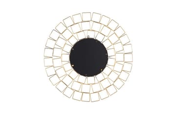 Labrite Speil 90 cm - Gull - Interiør - Speil - Veggspeil