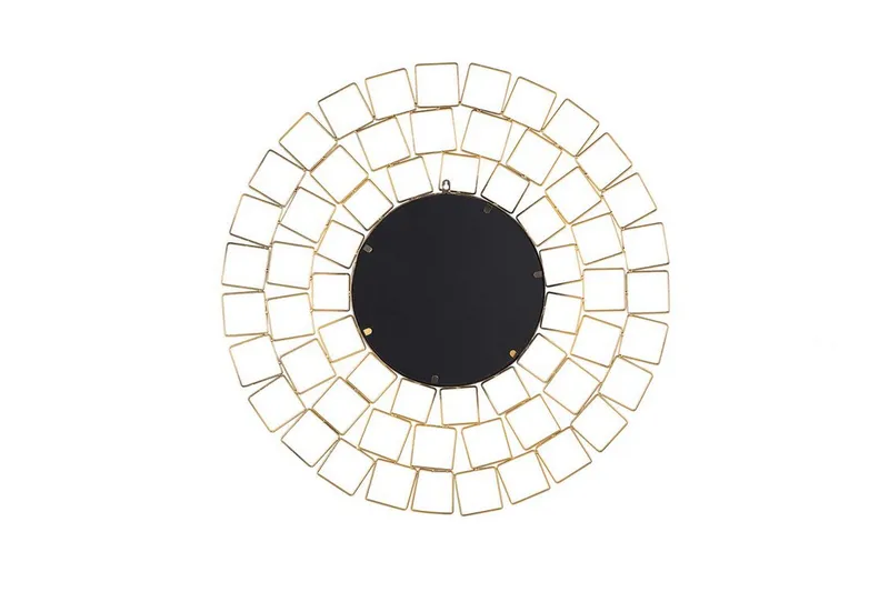 Labrite Speil 90 cm - Gull - Interiør - Speil - Veggspeil