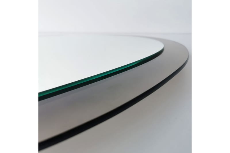 Lepinas Veggspeil 75x55 cm - Brons/Herdet Glass - Interiør - Speil - Veggspeil