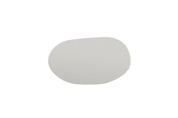 Lopi Speil 52 cm Asymmetrisk - Svart - Interiør - Speil - Veggspeil