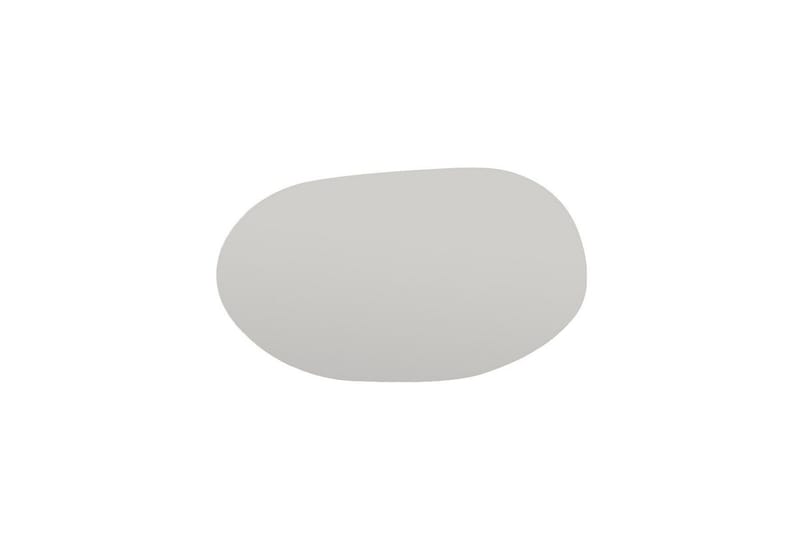 Lopi Speil 52 cm Asymmetrisk - Svart - Interiør - Speil - Veggspeil