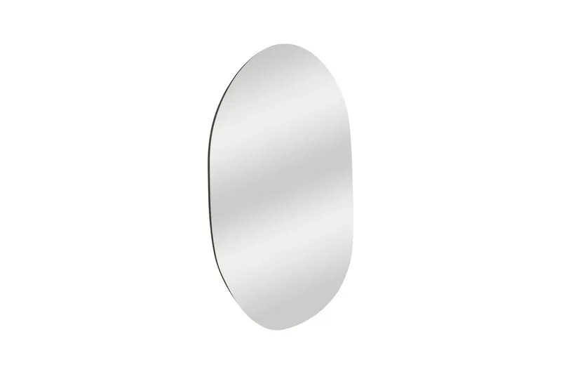 Lopi Speil 52 cm Asymmetrisk - Svart - Interiør - Speil - Veggspeil