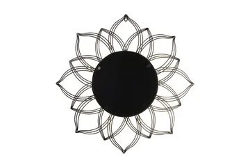 Milly Speil 67 cm - Gull - Interiør - Speil - Veggspeil