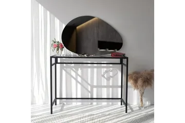 Mirror Svart - Svart - Interiør - Speil - Veggspeil