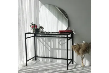 Mirror Svart - Svart - Interiør - Speil - Veggspeil